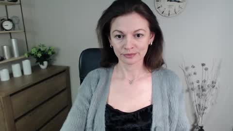 Vivian online show from January 10, 6:42 am