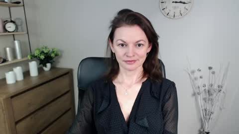 Vivian online show from January 14, 6:45 am