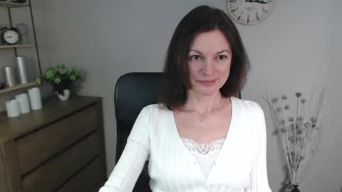 Vivian online show from January 8, 6:52 am