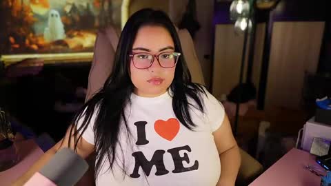 Vivi online show from September 28, 5:36 am