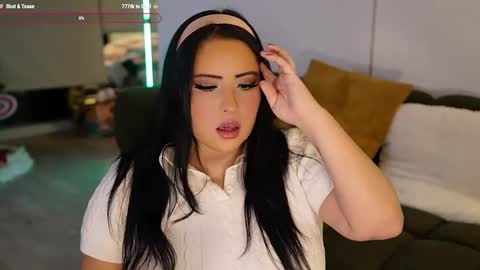 Vivi online show from January 11, 3:23 am