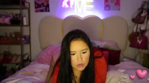 Vivi online show from February 8, 10:40 pm