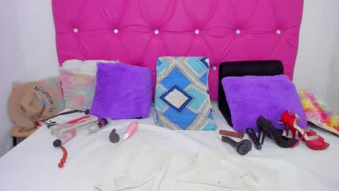 VivianParis online show from October 11, 10:23 pm