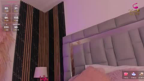 Vivi online show from March 25, 12:41 pm