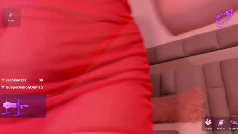 Vivi online show from September 12, 2:02 pm