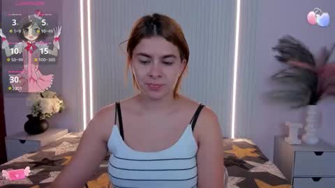 vivianowen9 online show from February 10, 12:19 pm