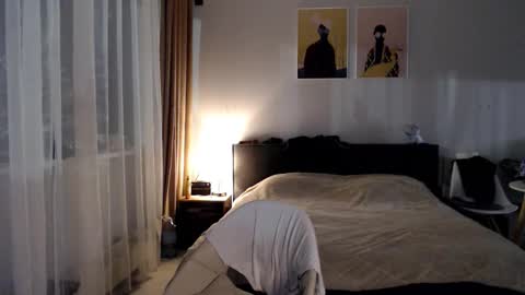 VI       online show from February 17, 4:50 pm