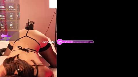 Vivian online show from October 5, 3:17 pm