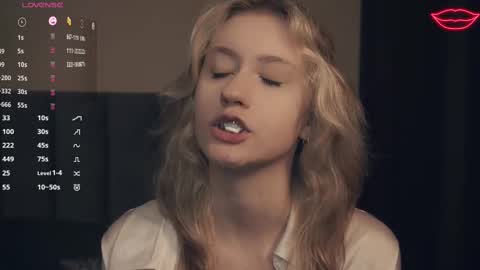 Nelly and Mari online show from March 3, 2:11 am