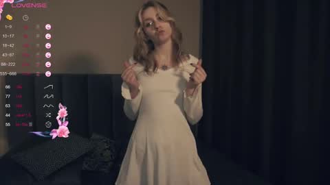 Nelly and Mari online show from March 3, 10:29 pm