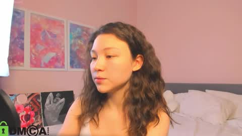 Vivien online show from December 21, 3:22 am