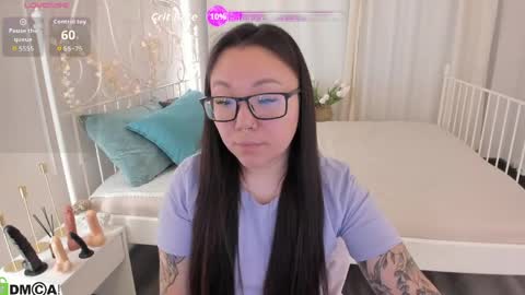 Vivien online show from June 4, 1:00 am