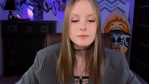 Vivien online show from February 23, 7:12 pm