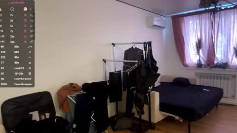 Vivi online show from January 13, 10:41 am