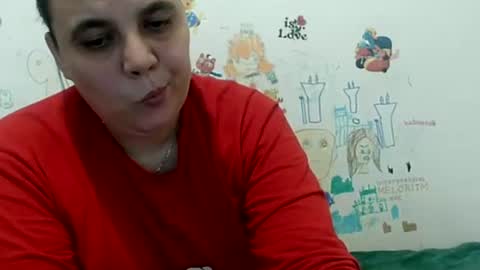 vixenbya online show from January 18, 1:29 pm