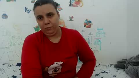 vixenbya online show from February 22, 10:40 am