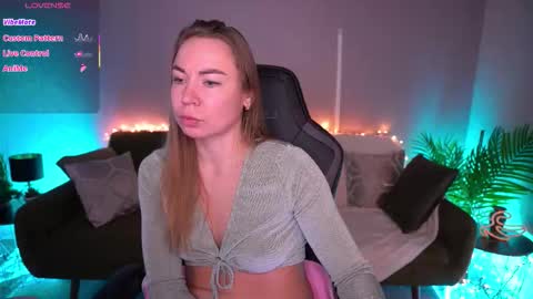 Ur Lady online show from February 4, 8:56 pm