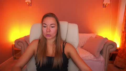 Ur Lady online show from October 9, 7:23 am