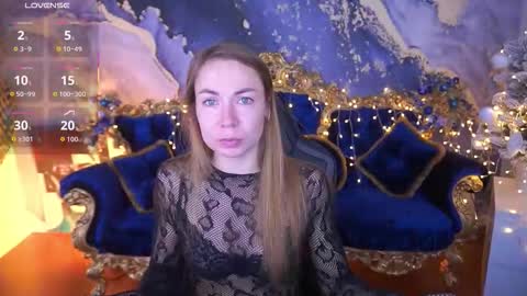 Ur Lady online show from January 5, 7:06 pm