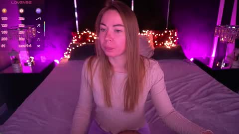 Ur Lady online show from February 24, 9:24 pm