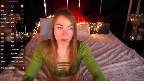 Ur Lady online show from March 17, 10:03 pm