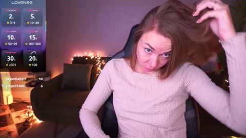 Ur Lady online show from January 7, 10:46 pm