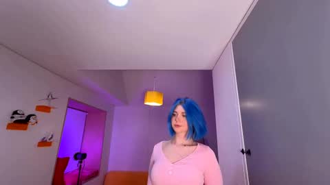 Polly  Online mostly at 9pm-2am UK Time online show from February 20, 6:35 pm