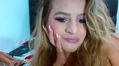 Venus online show from March 7, 12:26 am