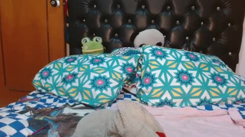 Venus online show from September 14, 1:14 am