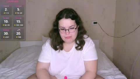 VladaCandy online show from December 17, 8:21 pm