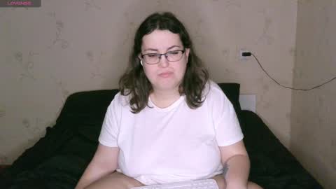 VladaCandy online show from December 10, 7:43 pm