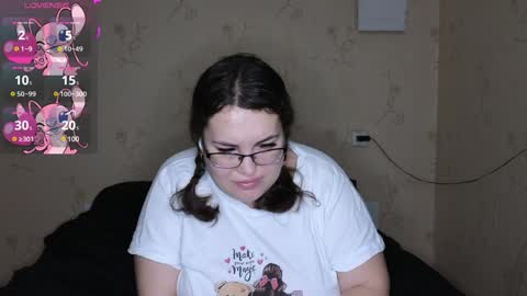 VladaCandy online show from January 13, 9:52 pm