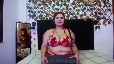 Lis online show from February 19, 2:38 pm