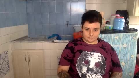 Danny and Ale online show from January 13, 2:32 pm