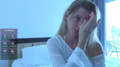 Aliceinst magic crystalll online show from February 9, 5:43 am