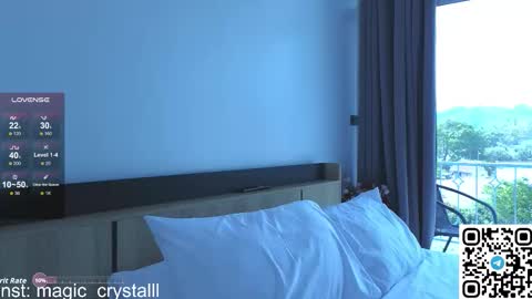 Aliceinst magic crystalll online show from February 23, 8:03 am