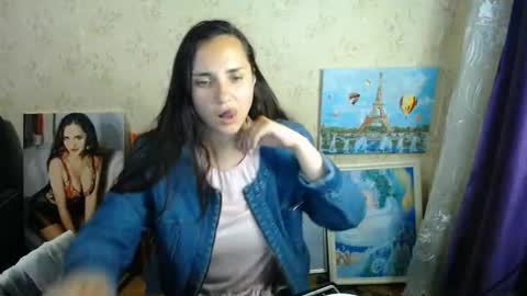 voulezvous_angel online show from June 19, 5:49 pm
