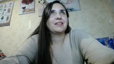 voulezvous_angel online show from July 6, 3:36 pm