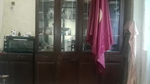 voulezvous_angel online show from November 7, 8:42 am