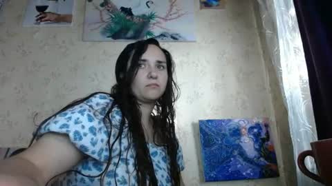 voulezvous_angel online show from July 6, 3:45 am
