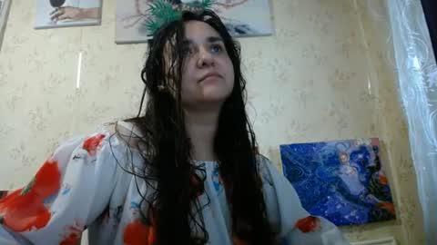 voulezvous_angel online show from July 28, 6:33 am
