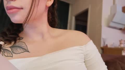 voyliza online show from October 31, 7:29 pm