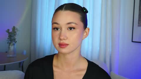 Ethal - thank you for thumb up online show from April 8, 1:41 am