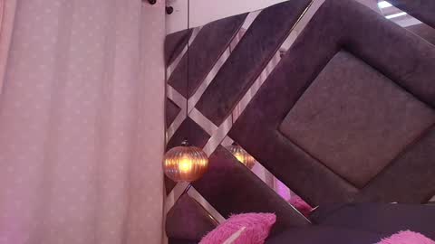 Violeta online show from January 4, 3:07 am