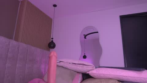 Violeta online show from June 3, 3:18 am
