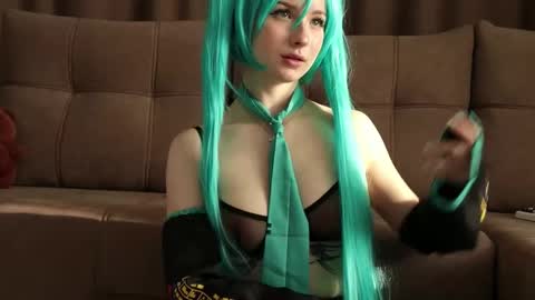 Nana online show from October 19, 5:42 am