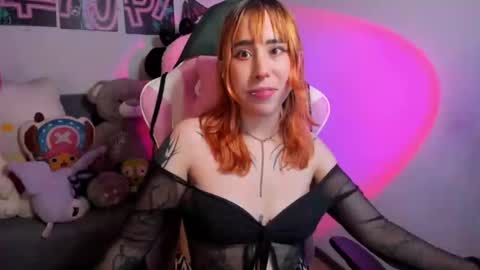 AIKA  online show from March 4, 10:16 pm