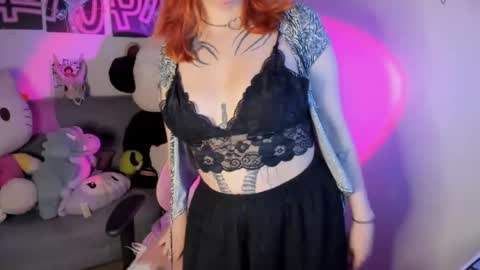 AIKA  online show from January 16, 5:21 am