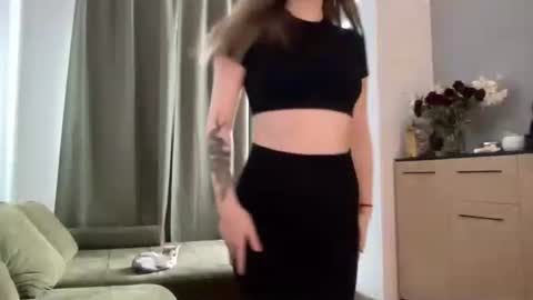 walkiria19 online show from February 8, 10:08 am