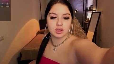 Jessica and Waltera online show from March 3, 2:56 pm